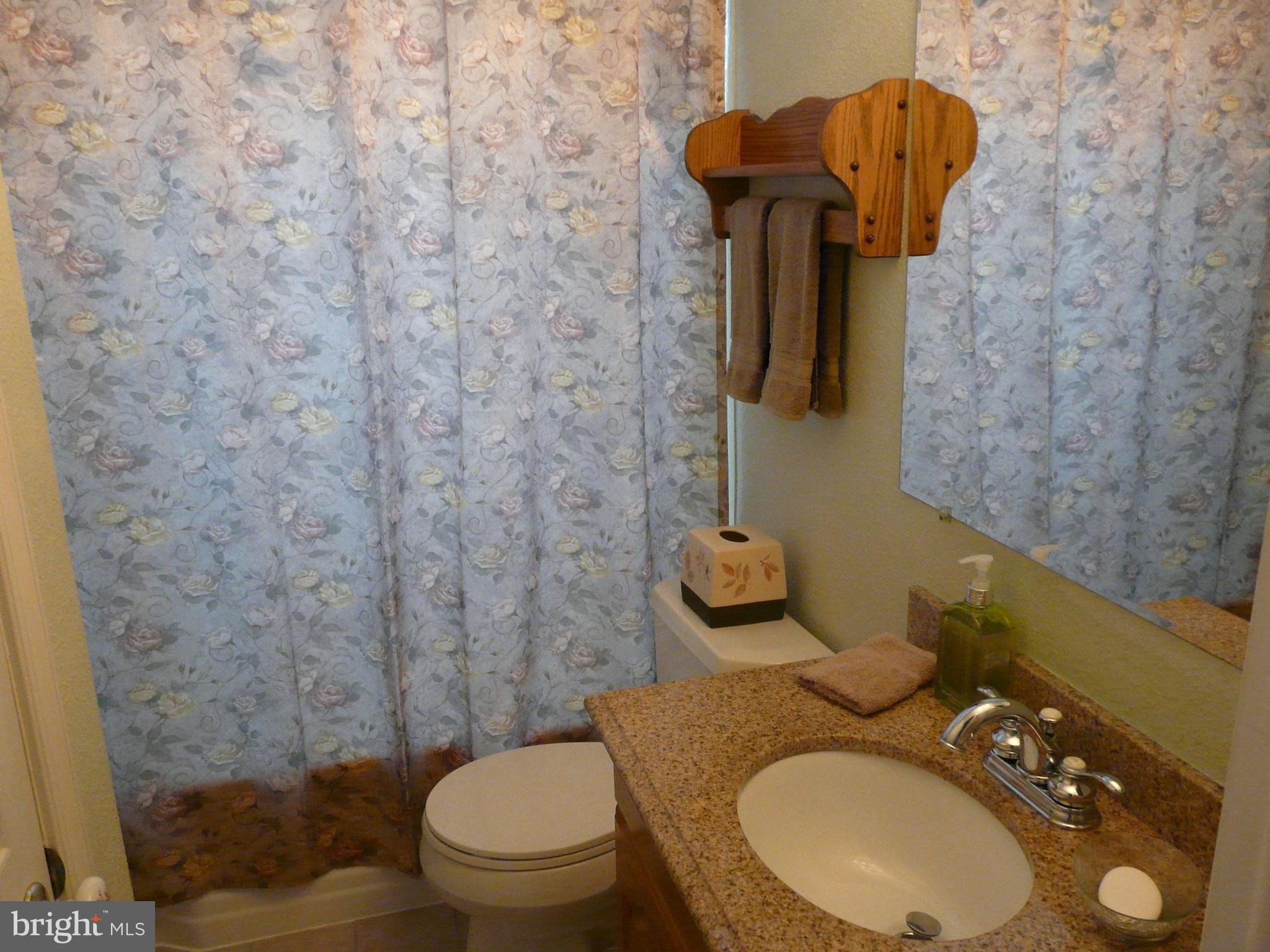 2827 Creston Road Baltimore, MD 21222 - Photo 26 of 47 Full Bath