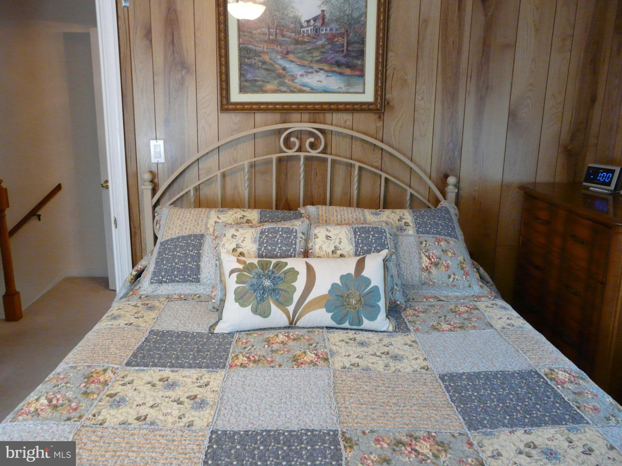 2827 Creston Road Baltimore, MD 21222 - Photo 29 of 47 Bed Room 1