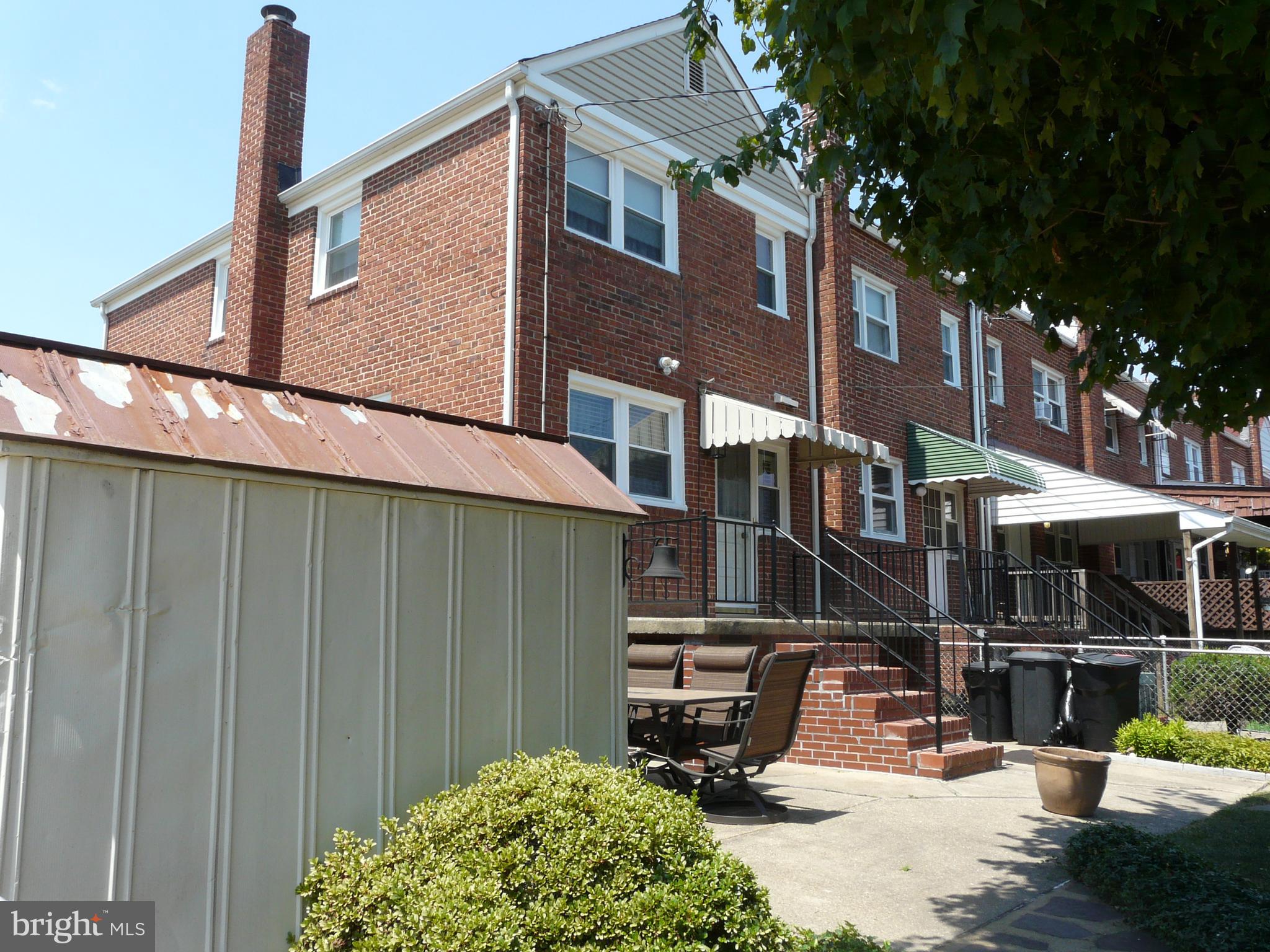 2827 Creston Road Baltimore, MD 21222 - Photo 4 of 47