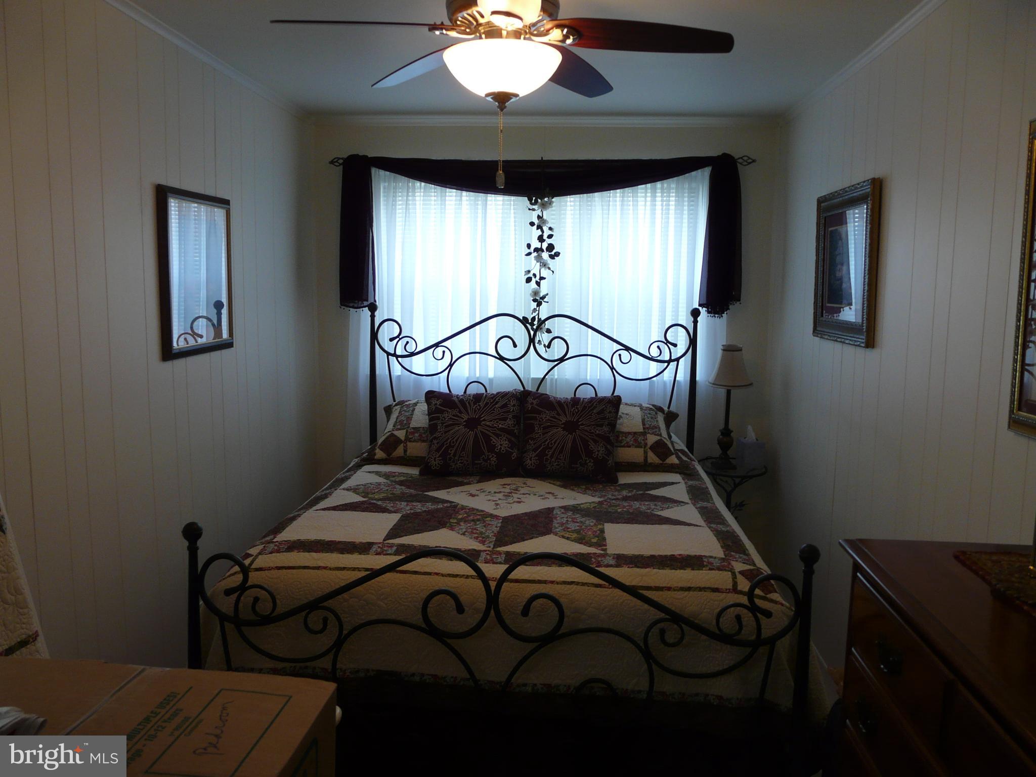 2827 Creston Road Baltimore, MD 21222 - Photo 32 of 47 Bed Room 2
