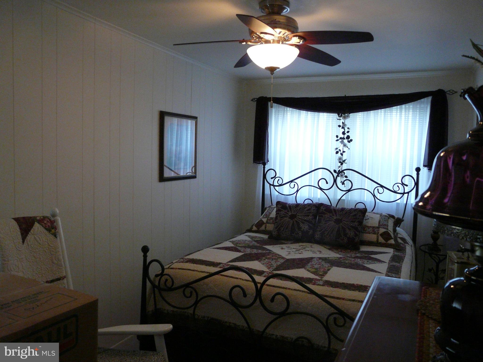 2827 Creston Road Baltimore, MD 21222 - Photo 33 of 47 Bed Room 2