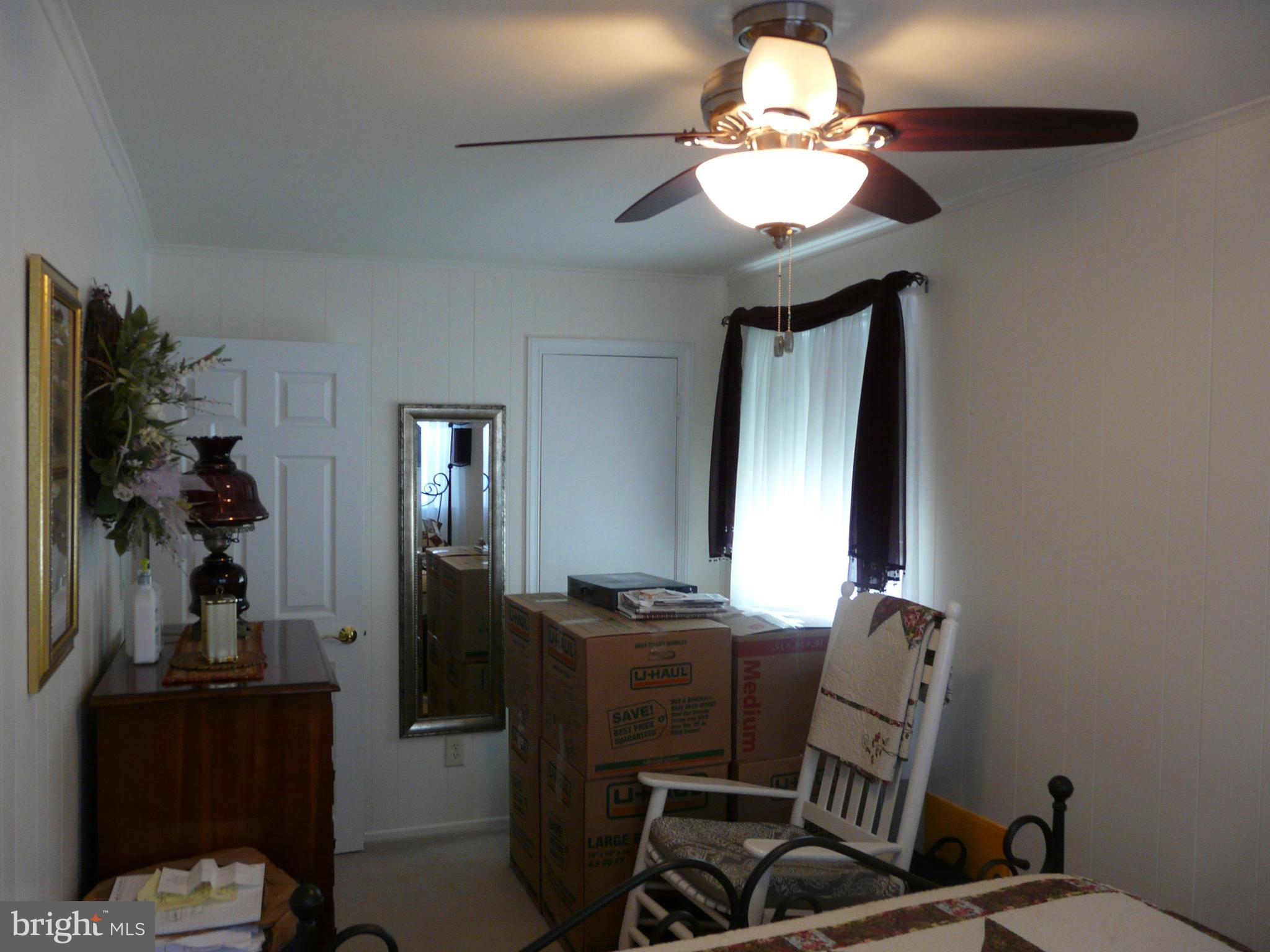 2827 Creston Road Baltimore, MD 21222 - Photo 34 of 47 Bed Room 2