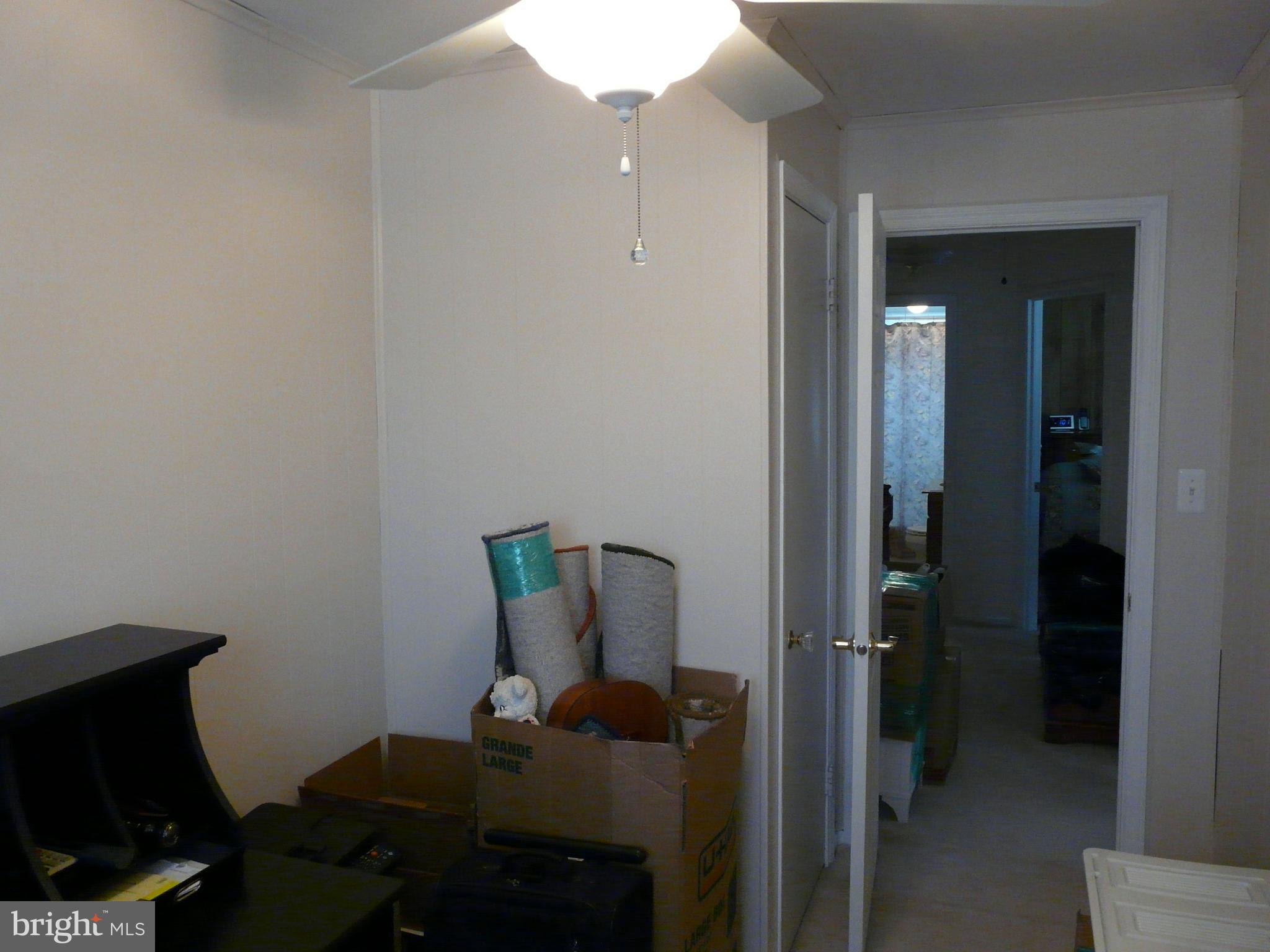 2827 Creston Road Baltimore, MD 21222 - Photo 36 of 47 Bed Room 3