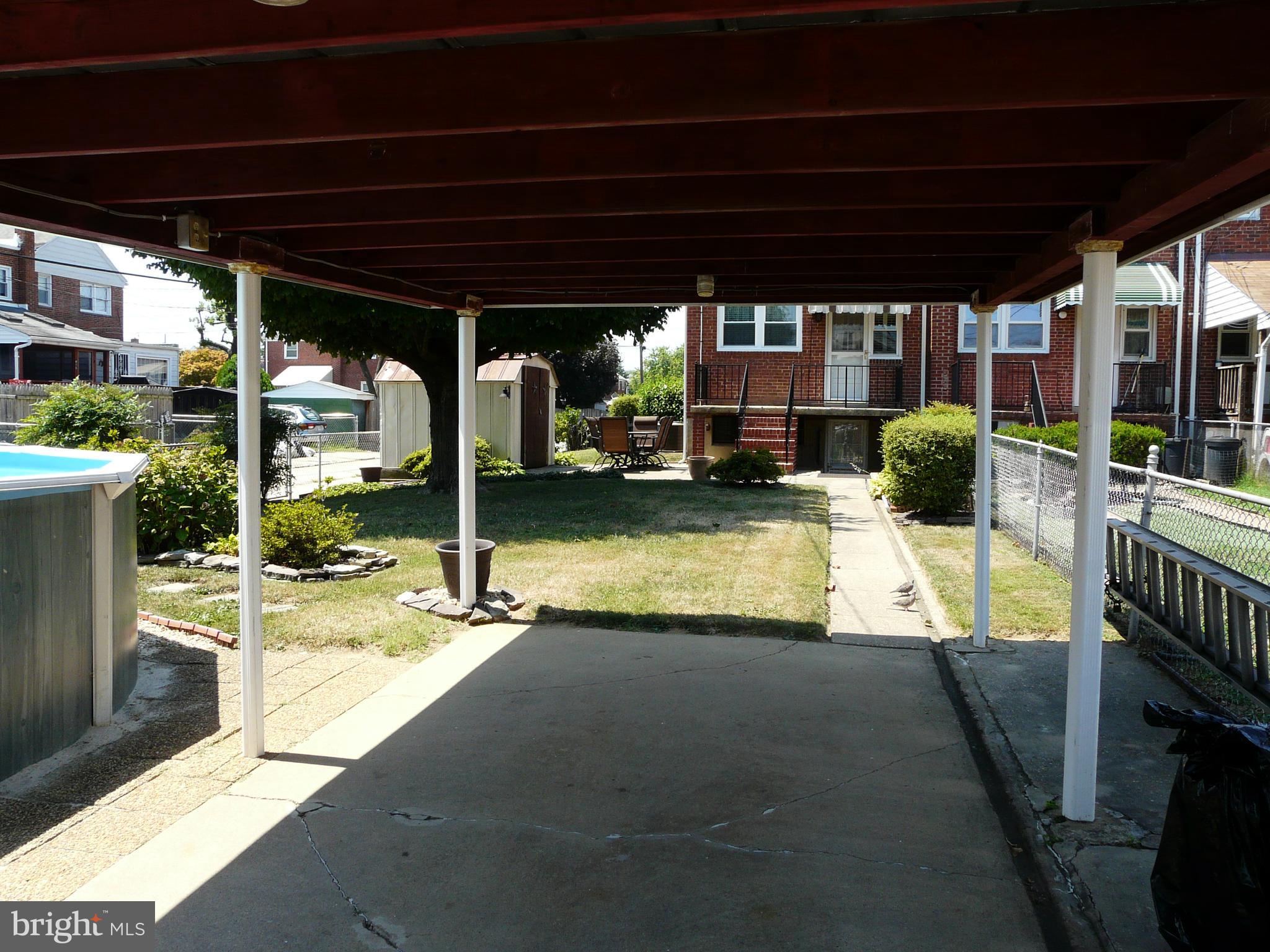 2827 Creston Road Baltimore, MD 21222 - Photo 5 of 47