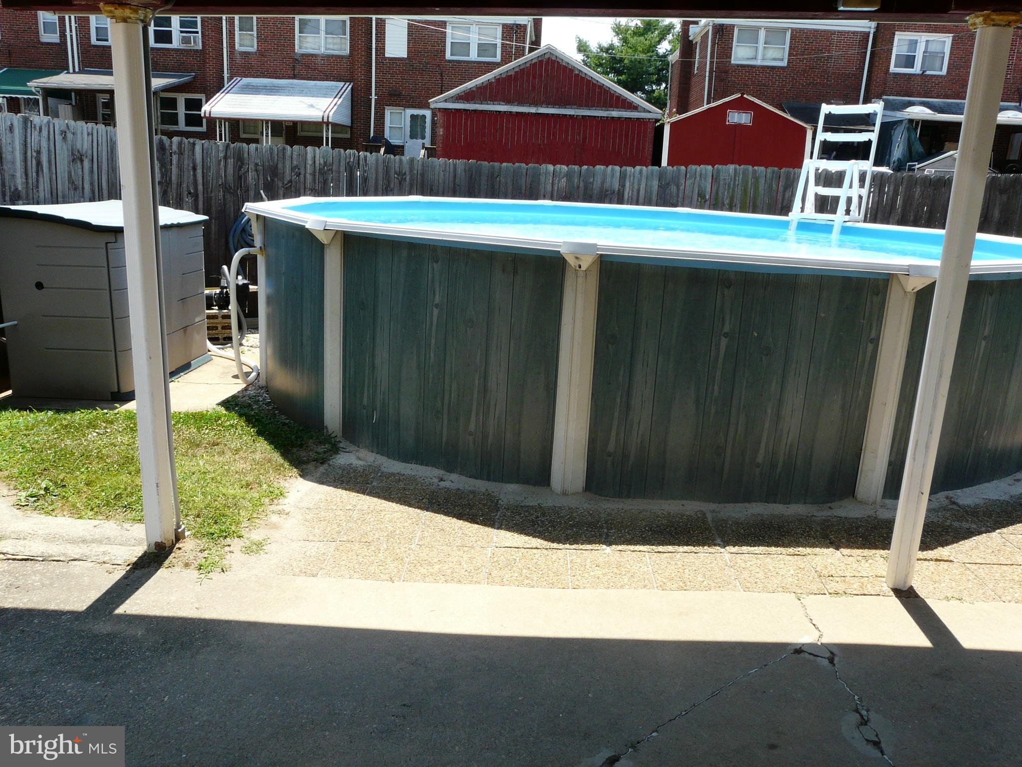 2827 Creston Road Baltimore, MD 21222 - Photo 7 of 47