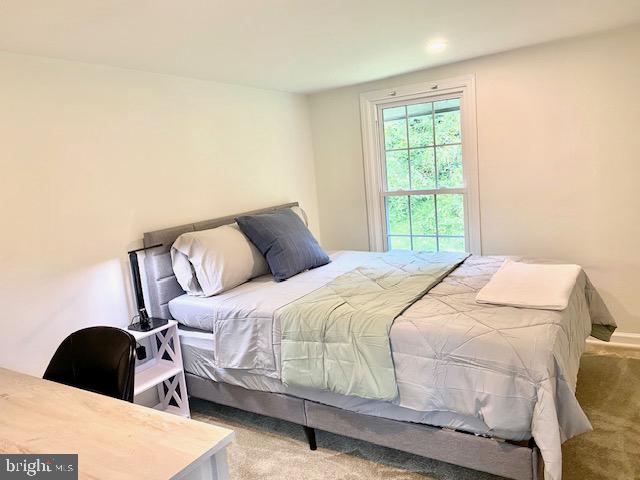 3416 Fox Mill Road Oakton, VA 22124 - Photo 11 of 32 Bedroom2