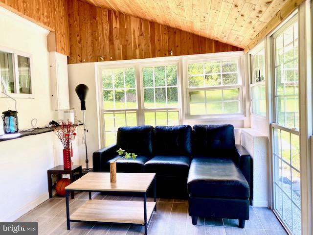 3416 Fox Mill Road Oakton, VA 22124 - Photo 19 of 32 foyer