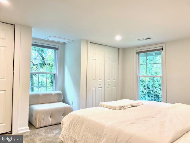 3416 Fox Mill Road Oakton, VA 22124 - Photo 9 of 32 Bedroom1