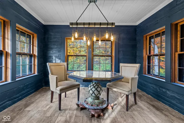 $1,299,999 | 5255 Highway 421, Zionsville, IN 46077