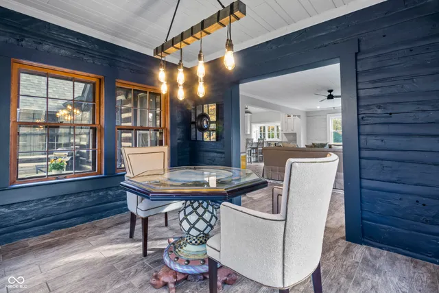 $1,299,999 | 5255 Highway 421, Zionsville, IN 46077