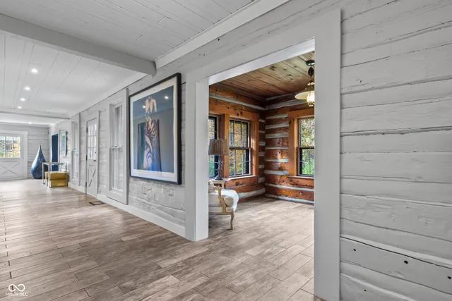 $1,299,999 | 5255 Highway 421, Zionsville, IN 46077