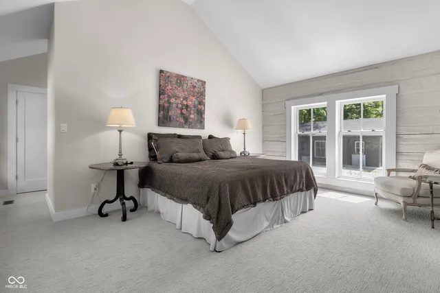 $1,299,999 | 5255 Highway 421, Zionsville, IN 46077