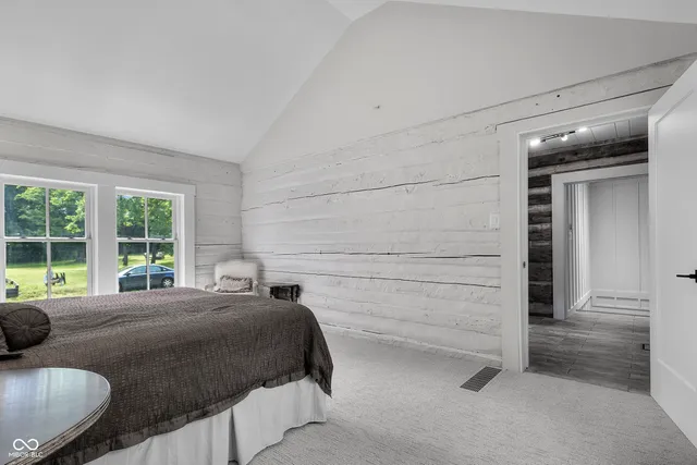 $1,299,999 | 5255 Highway 421, Zionsville, IN 46077