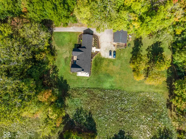 $1,299,999 | 5255 Highway 421, Zionsville, IN 46077