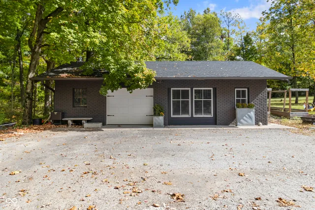 $1,299,999 | 5255 Highway 421, Zionsville, IN 46077