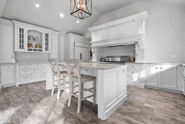 $1,299,999 | 5255 Highway 421, Zionsville, IN 46077