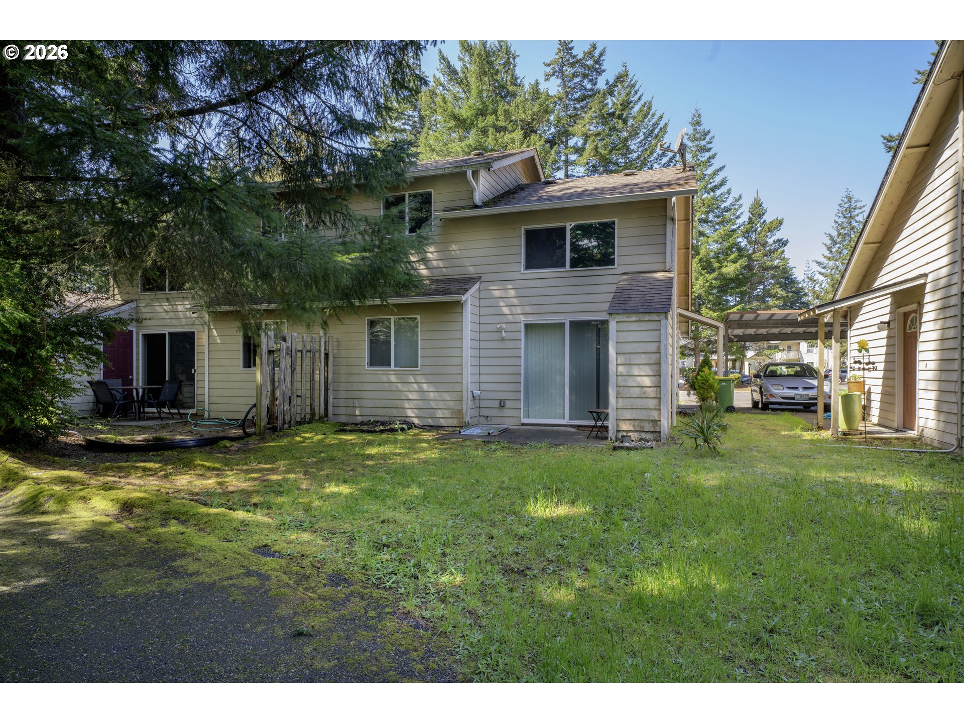 1320 Spruce Street Florence, OR 97439 - Photo 11 of 18