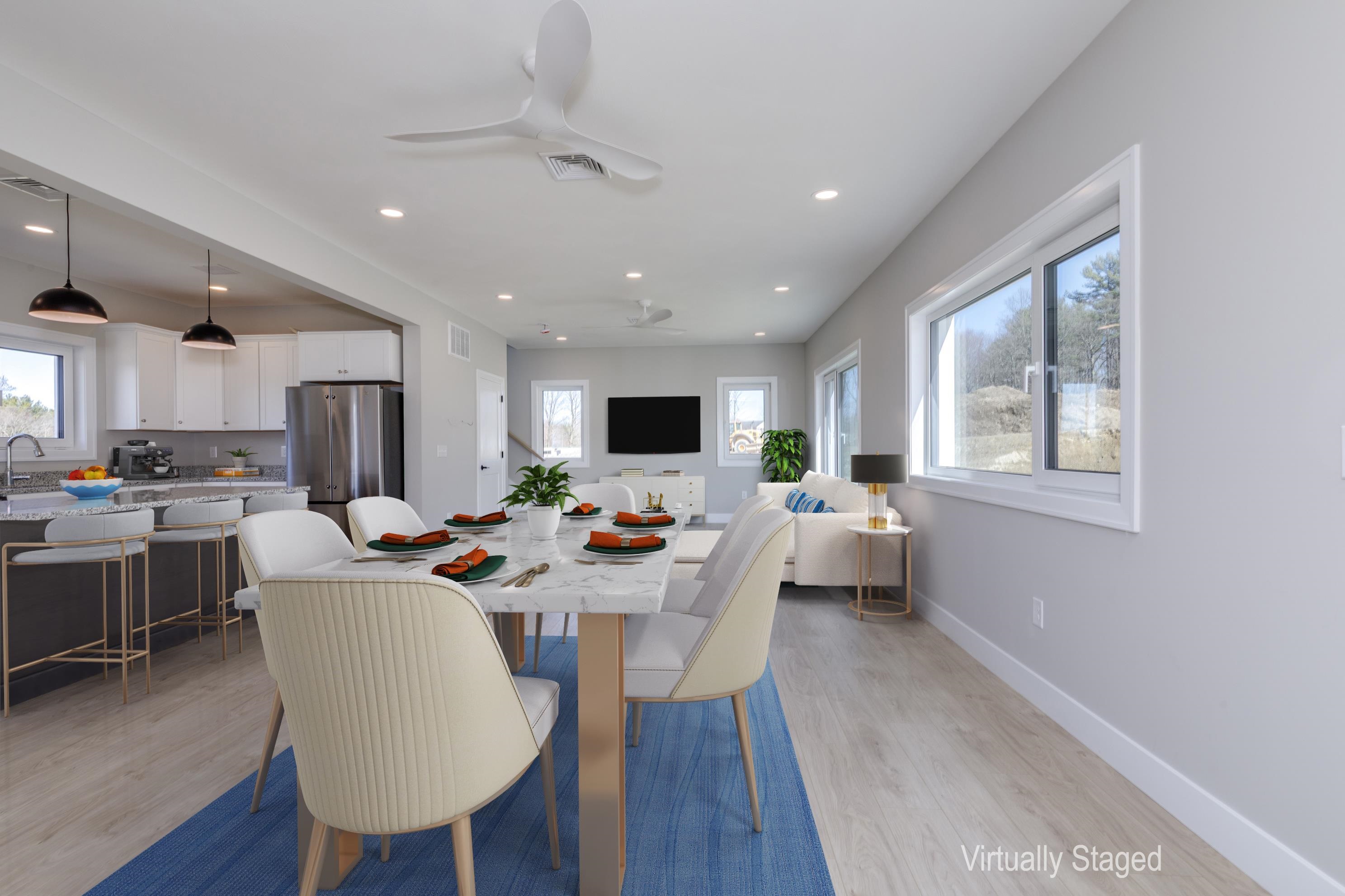 27 Windsor Lane, Unit A Exeter, NH 03833 - Photo 8 of 32