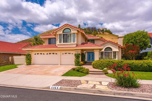 $1,275,000 | 5367 Seneca Place, Simi Valley, CA 93063