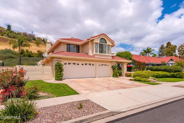 $1,275,000 | 5367 Seneca Place, Simi Valley, CA 93063