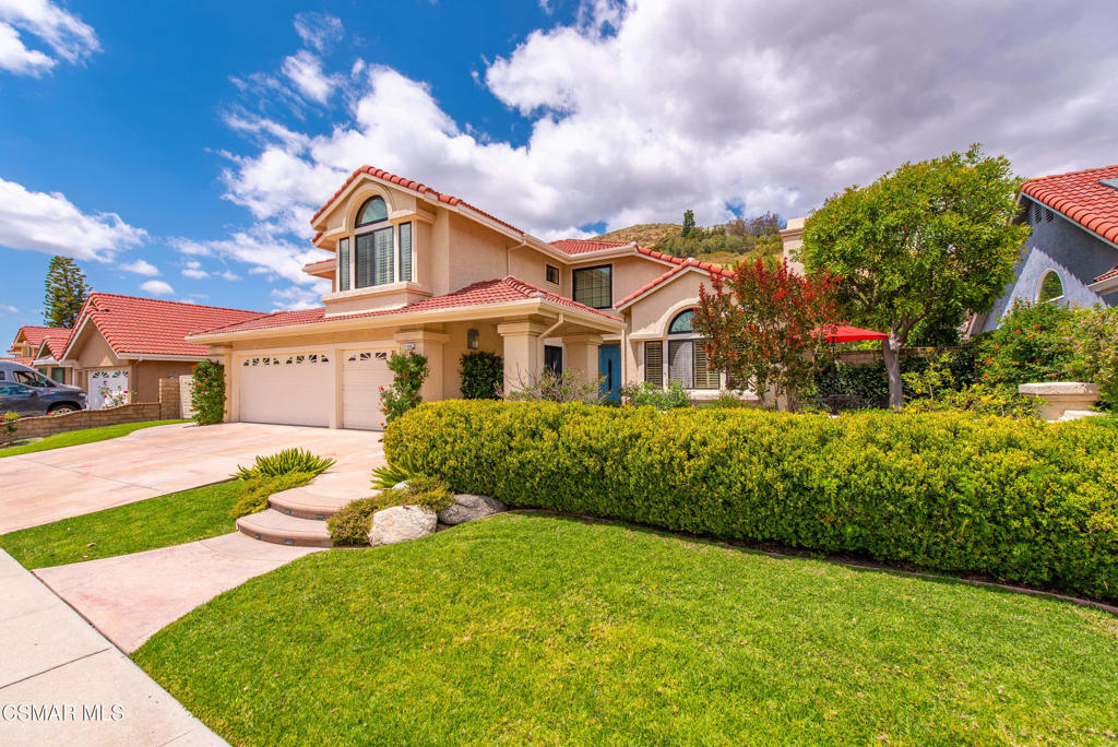 5367 Seneca Place Simi Valley, CA 93063 - Photo 3 of 63