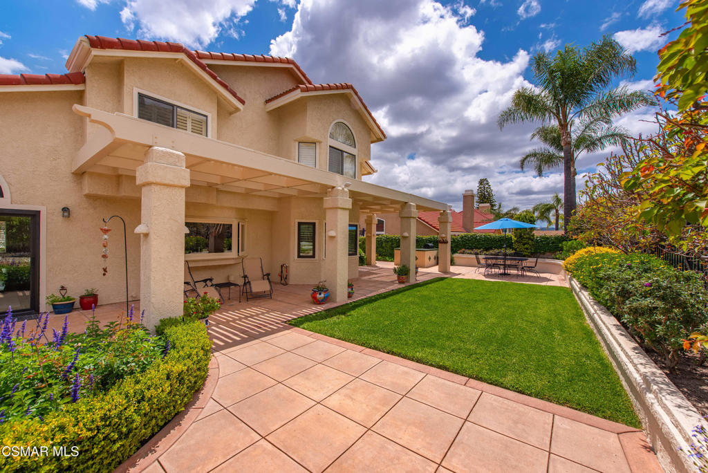 5367 Seneca Place Simi Valley, CA 93063 - Photo 51 of 63