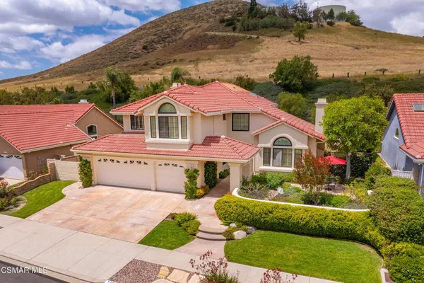 $1,275,000 | 5367 Seneca Place, Simi Valley, CA 93063