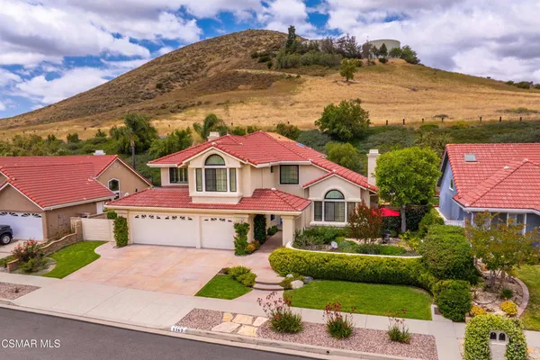 $1,275,000 | 5367 Seneca Place, Simi Valley, CA 93063