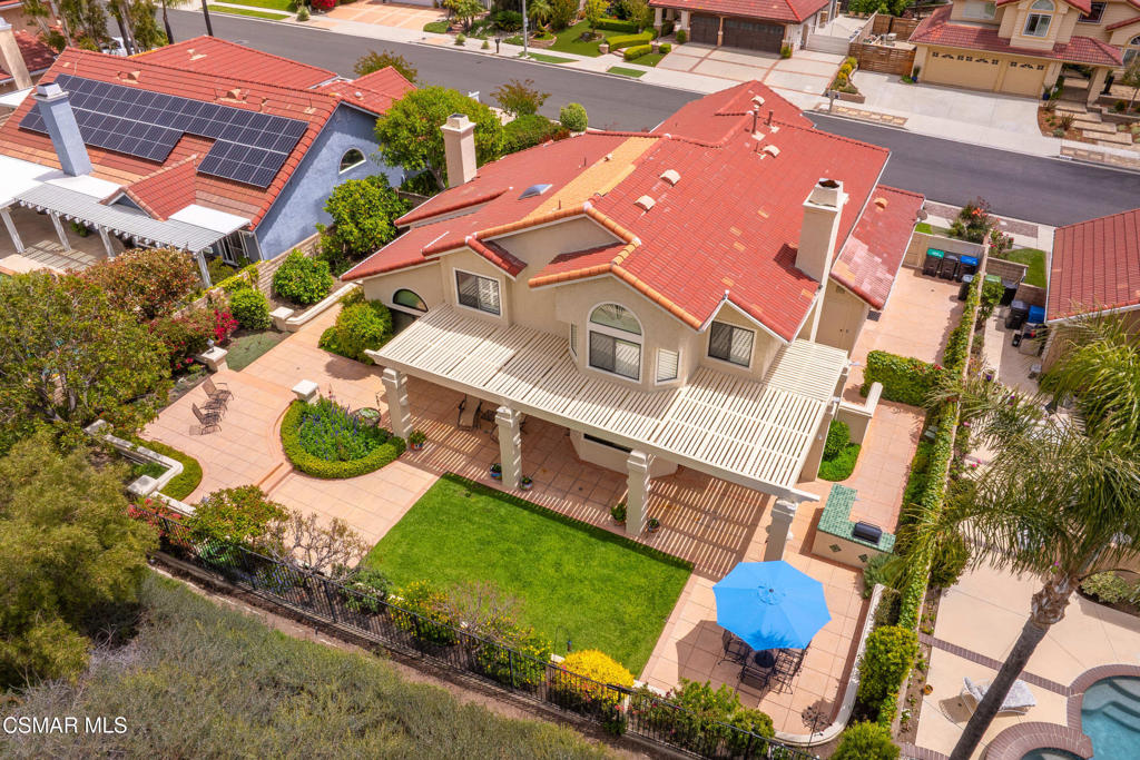 5367 Seneca Place Simi Valley, CA 93063 - Photo 58 of 63