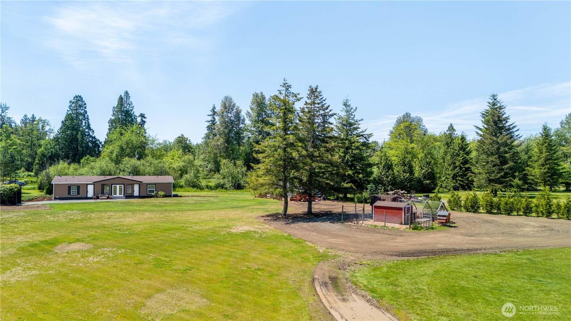 3070 Loomis Trail Road Custer, WA 98240 - Photo 35 of 40
