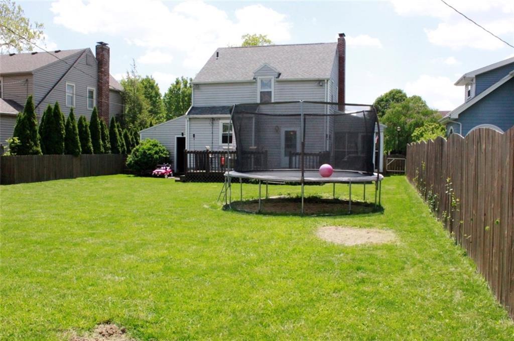 270 Dover Road Springfield, OH 45504 - Photo 27 of 34