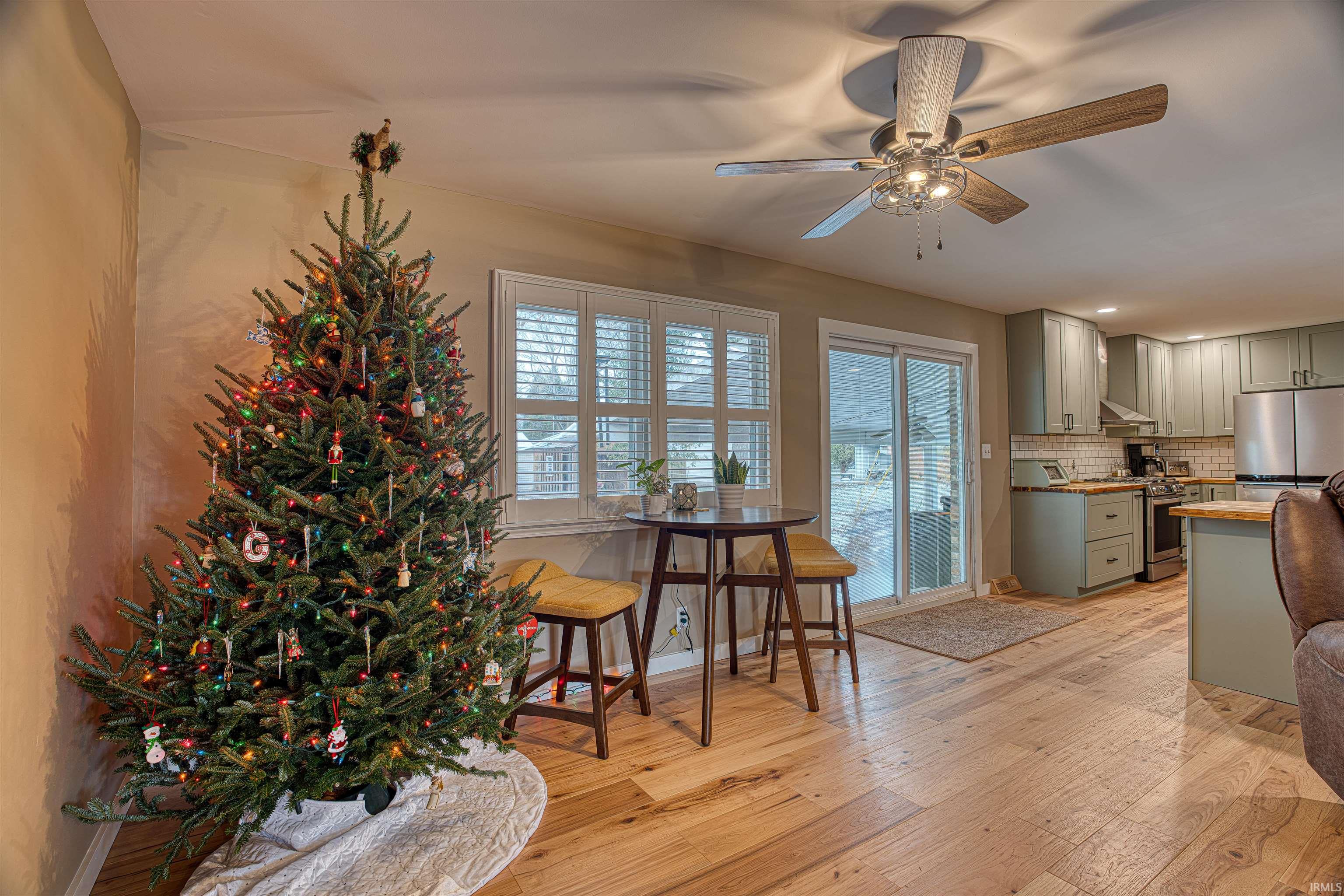 4533 Bell Road Newburgh, IN 47630 - Photo 8 of 33 Gallery Image 8
