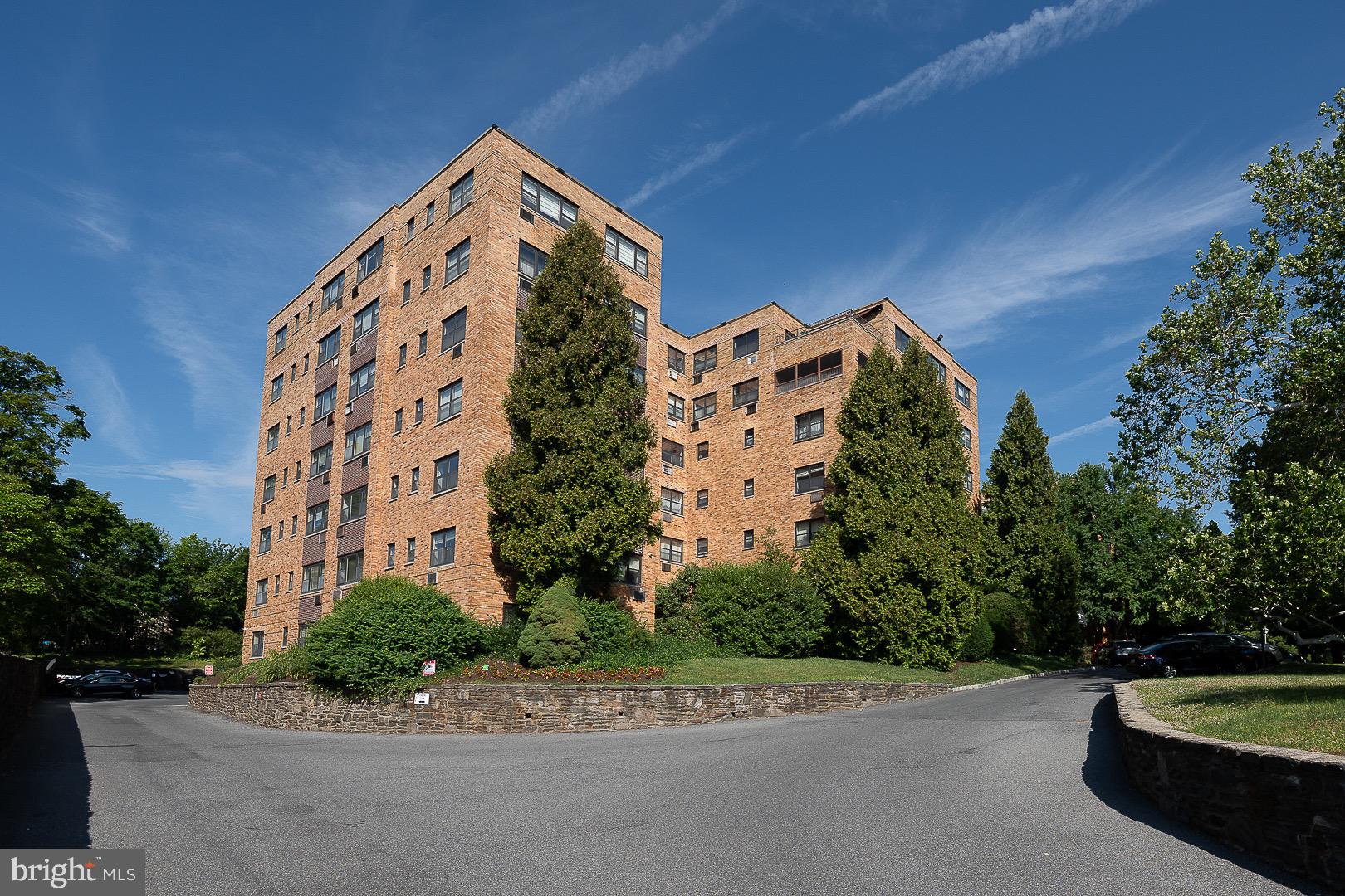 40 Old Lancaster Road, Unit 103 Merion Station, PA 19066 - Photo 39 of 46
