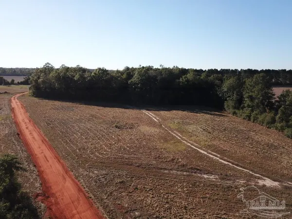 $125,000 | 6-acres 6-acres Ard Field Road, Jay, FL 32565