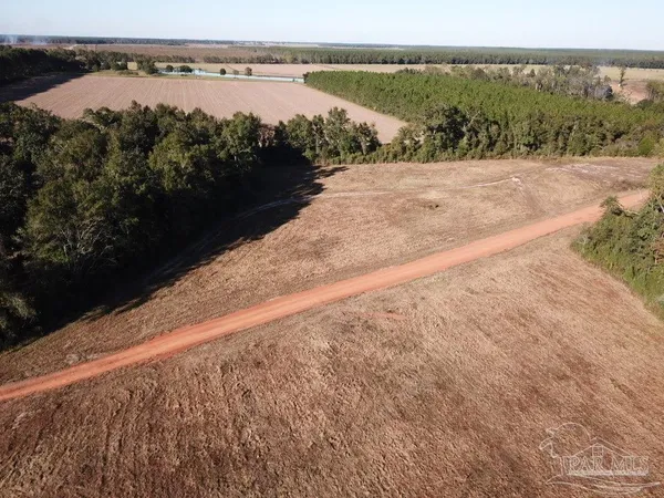 $125,000 | 6-acres 6-acres Ard Field Road, Jay, FL 32565