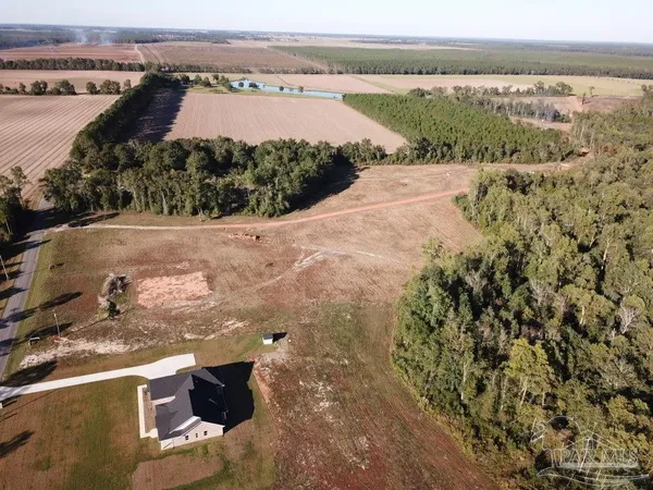$125,000 | 6-acres 6-acres Ard Field Road, Jay, FL 32565