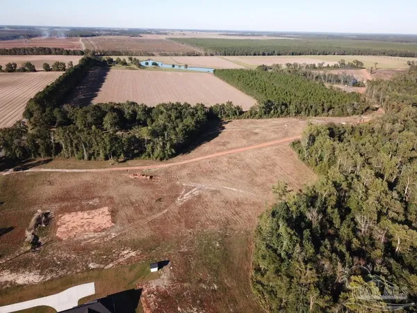 $125,000 | 6-acres 6-acres Ard Field Road, Jay, FL 32565