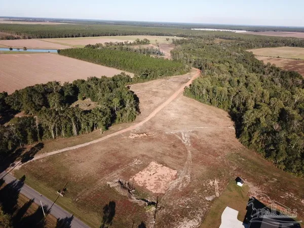 $125,000 | 6-acres 6-acres Ard Field Road, Jay, FL 32565