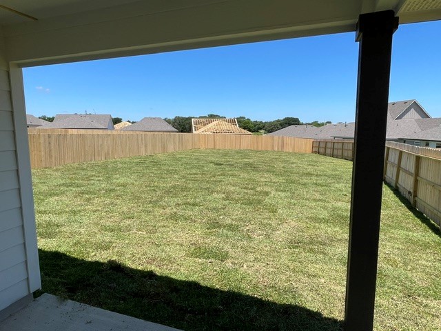 1111 Legrand Street Brenham, TX 77833 - Photo 20 of 20