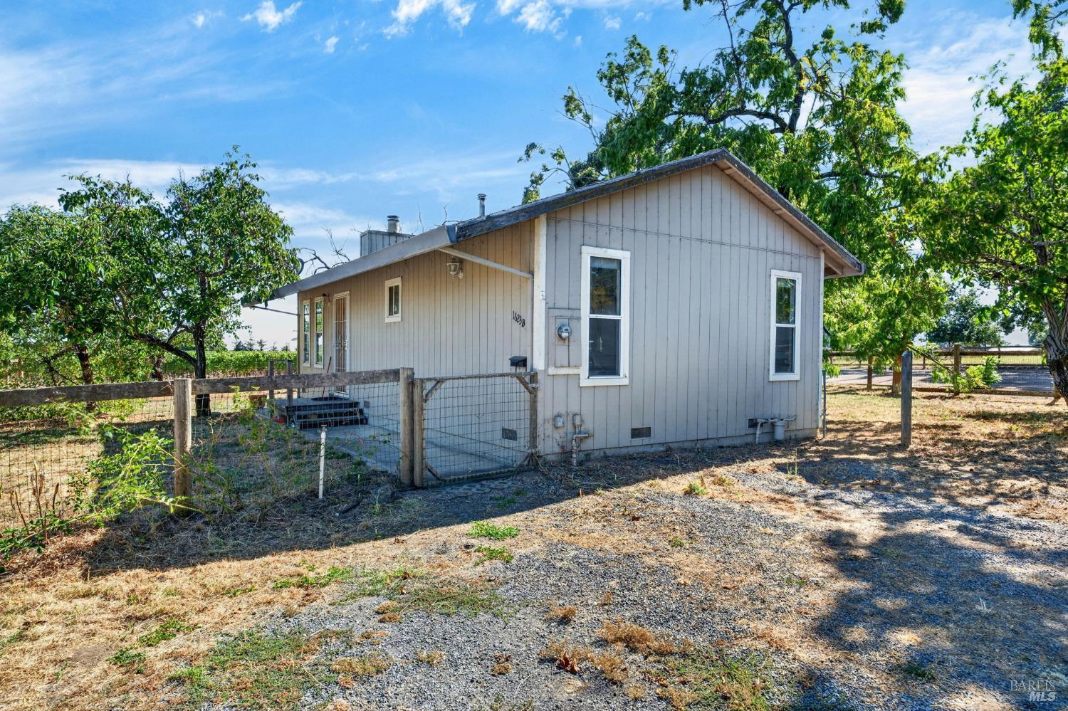 1623 Abramson Road Santa Rosa, CA 95401 - Photo 46 of 67 1 bedroom/1 bath ADU across the driveway