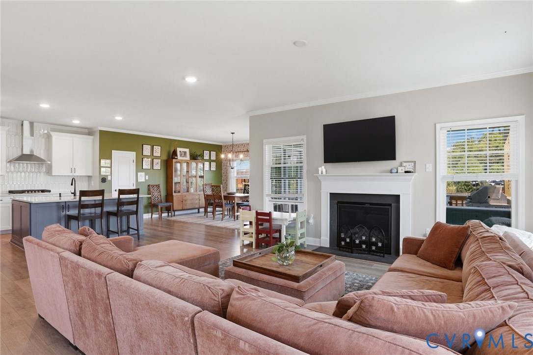 3088 Reed Marsh Drive Goochland, VA 23063 - Photo 13 of 44