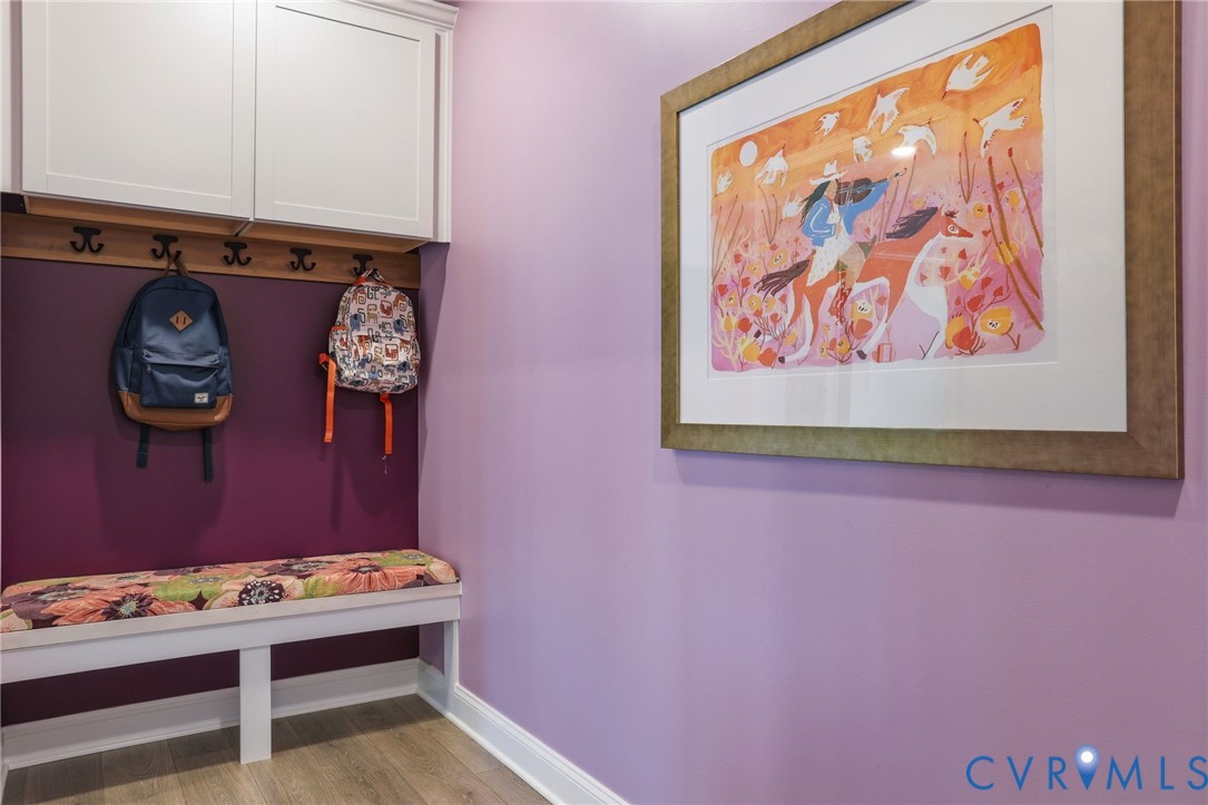 3088 Reed Marsh Drive Goochland, VA 23063 - Photo 18 of 44 Custom Drop Zone
