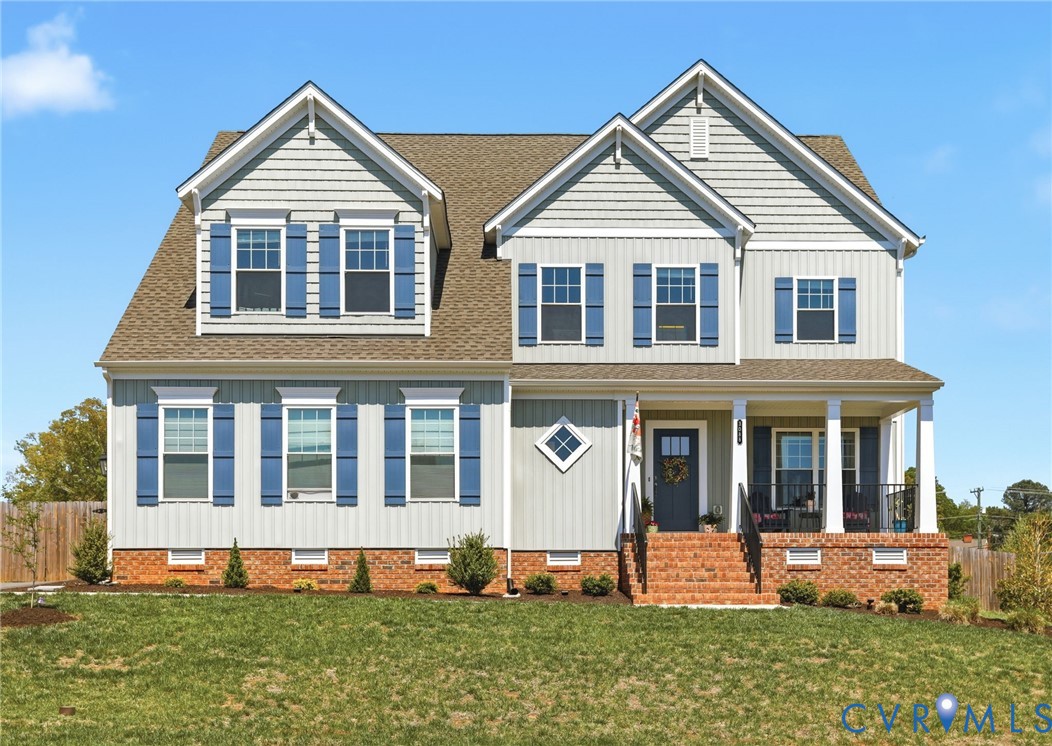 3088 Reed Marsh Drive Goochland, VA 23063 - Photo 2 of 44