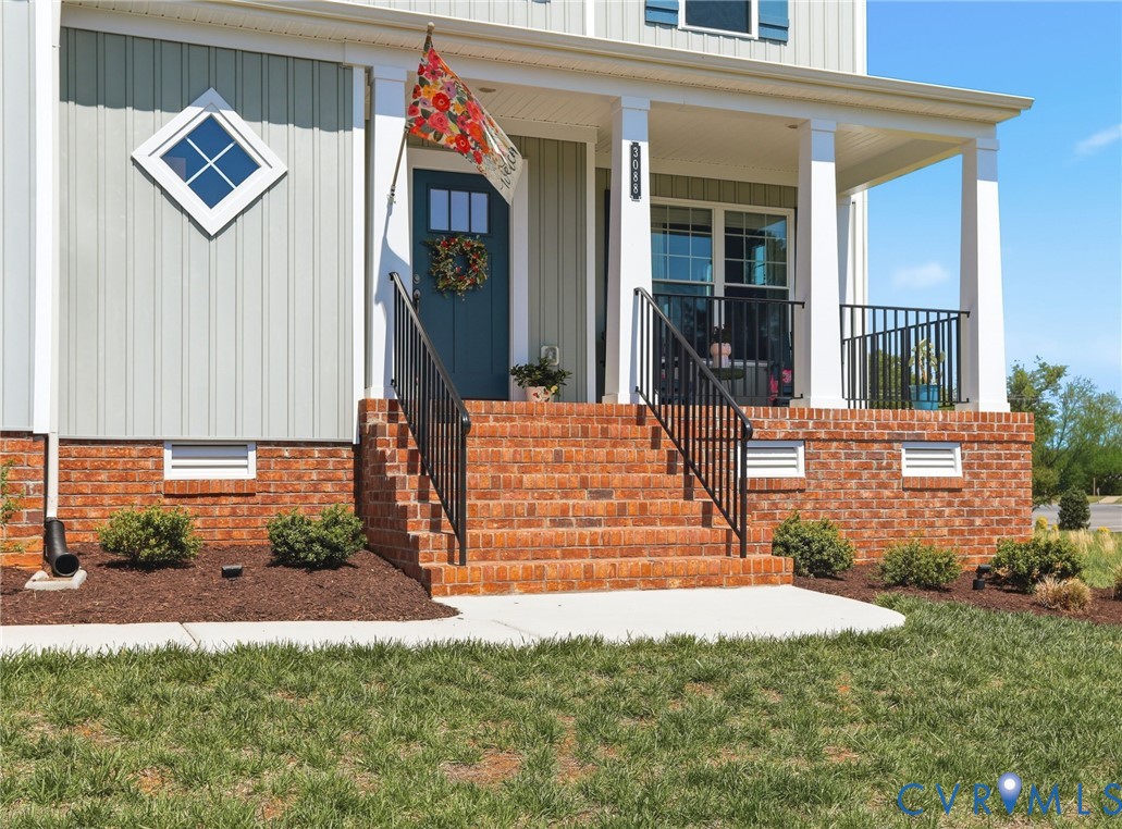 3088 Reed Marsh Drive Goochland, VA 23063 - Photo 3 of 44