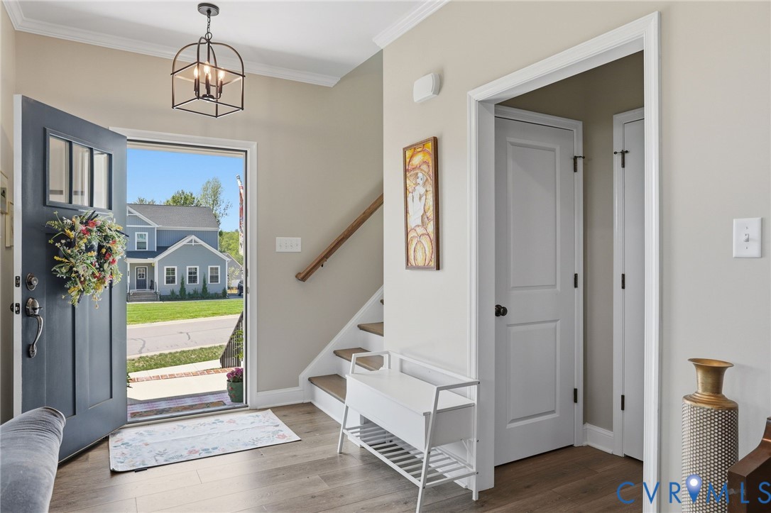 3088 Reed Marsh Drive Goochland, VA 23063 - Photo 5 of 44
