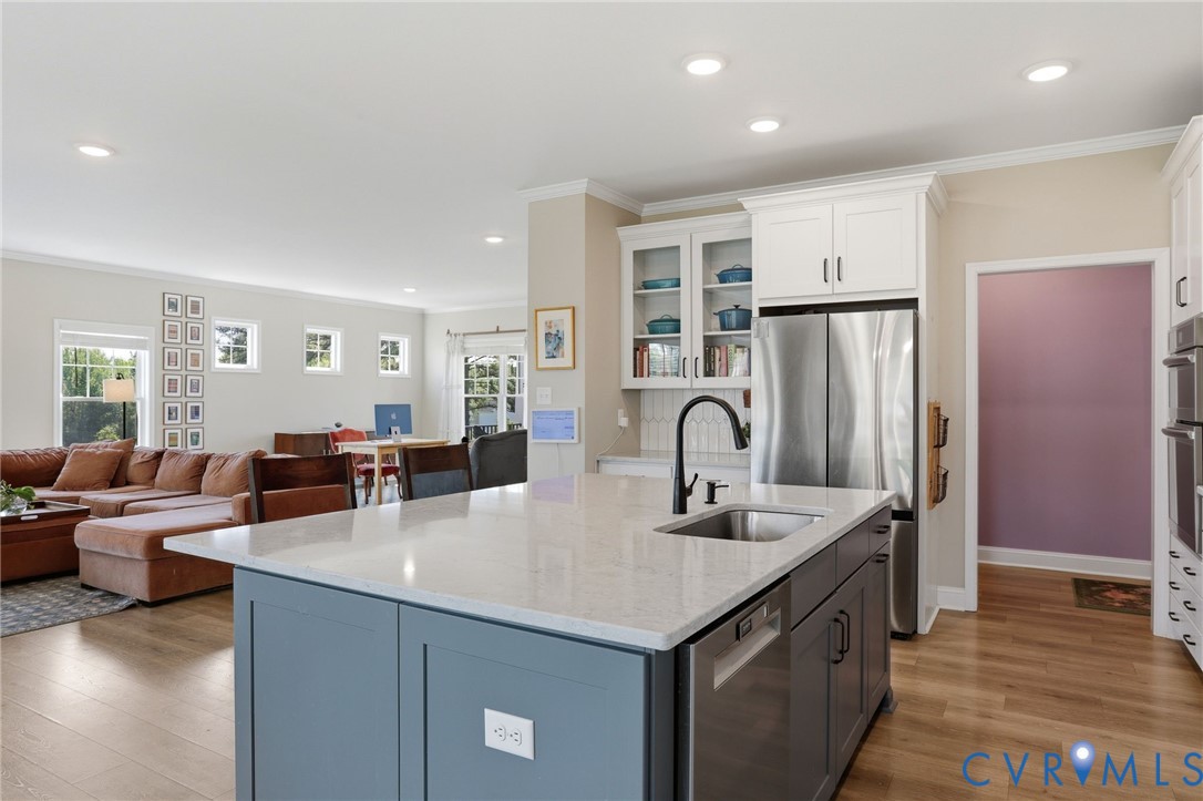 3088 Reed Marsh Drive Goochland, VA 23063 - Photo 8 of 44