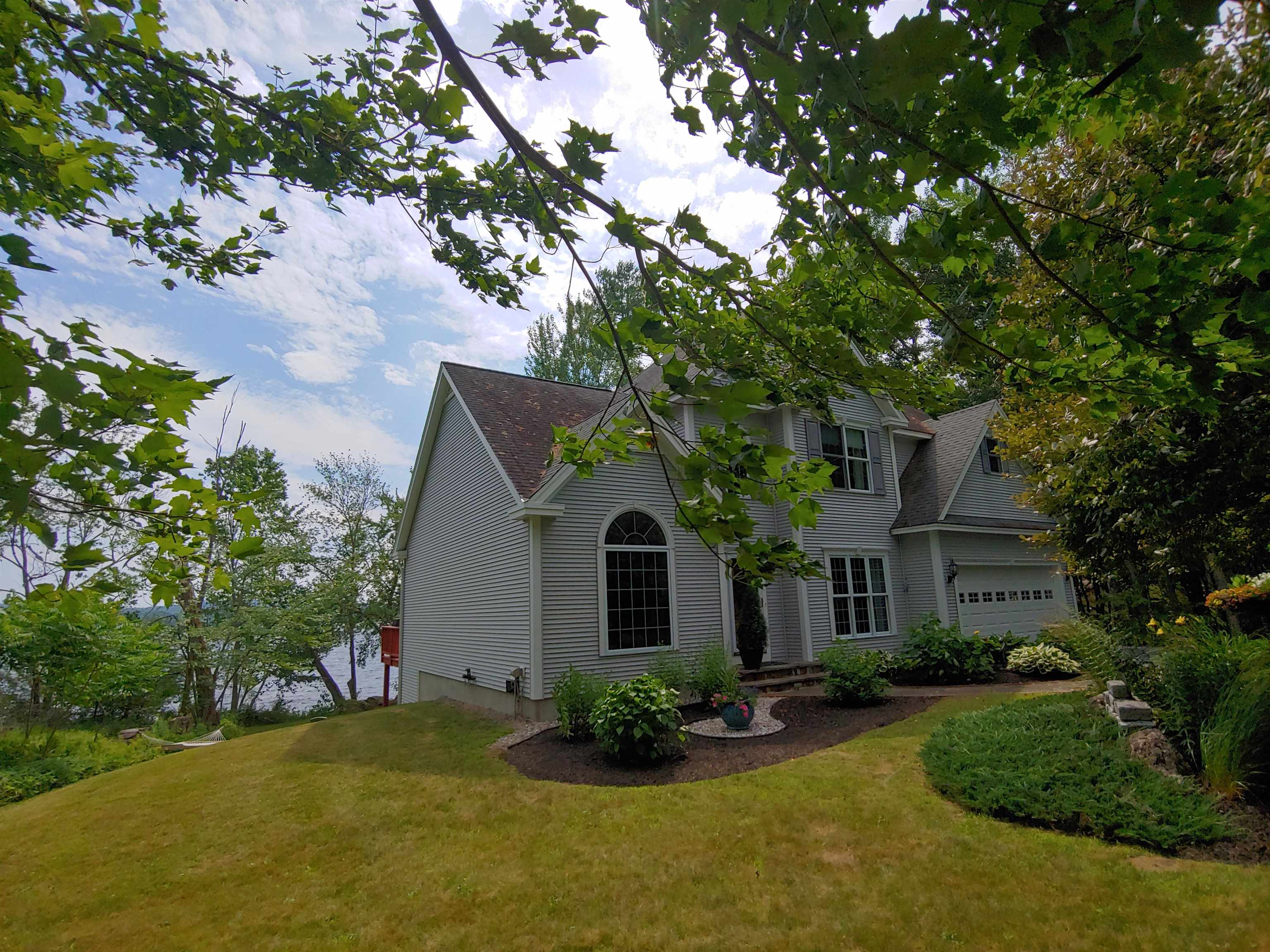 5 Rockingham Road Wolfeboro, NH 03894 - Photo 13 of 40