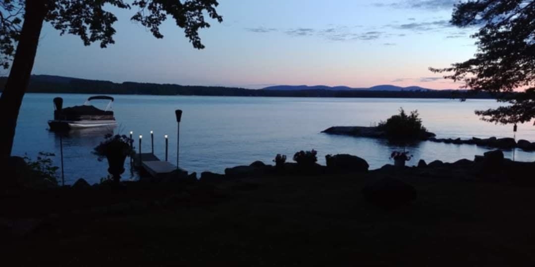5 Rockingham Road Wolfeboro, NH 03894 - Photo 3 of 40