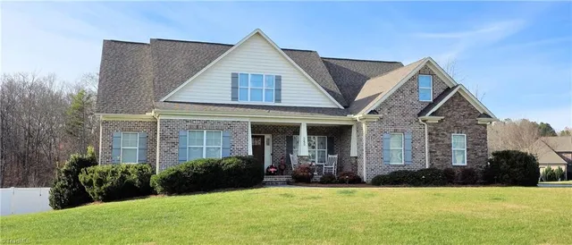 $820,000 | 245 Centenary Ridge Drive, Clemmons, NC 27012