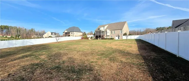 $820,000 | 245 Centenary Ridge Drive, Clemmons, NC 27012